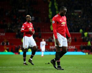 Játékosértékelés: Burnley 2-2 Manchester United