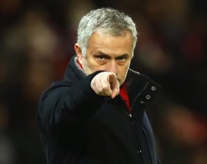Mourinho értékelte a látottakat