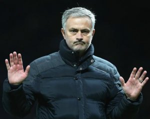 Mourinho tárgyal a hosszabbításról