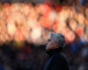 Mourinho: Hulladékok a távozásomról szóló hírek