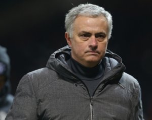Mourinho: Megérdemelt győzelem