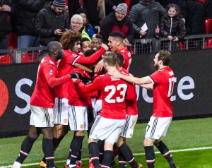 Játékosértékelés: Manchester United 2-0 Derby County