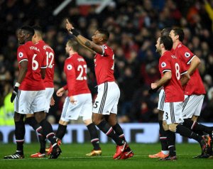 Játékosértékelés: Manchester United 3-0 Stoke City