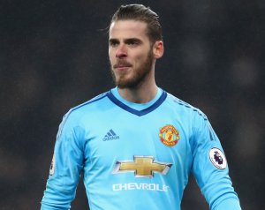 De Gea: Amiért a Manchester United különleges