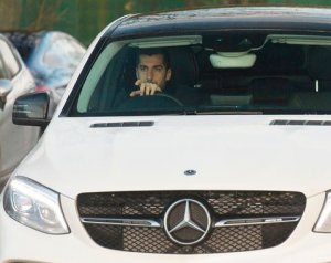 Mkhitaryan nincs a meccsnapi keretben