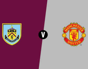 Beharangozó: Burnley - Manchester United 