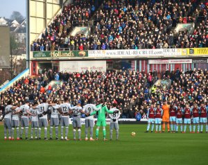 Játékosértékelés: Burnley 0-1 Manchester United