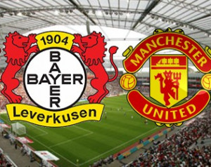 Beharangozó: Leverkusen - Manchester United