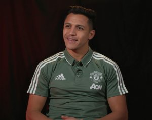 Sanchez: Mindig a Unitedről álmodoztam