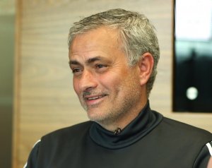 Mourinho: Én vagyok a Kivételezett