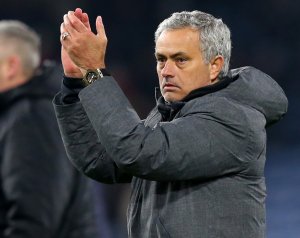 Mourinho értékelte a tegnap látottakat