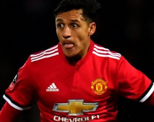 Carrick: Sanchez hamisítatlan United játékos