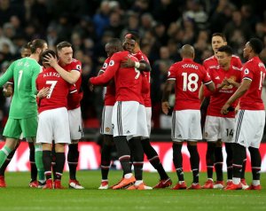 Játékosértékelés: Tottenham 2-0 Manchester United