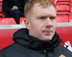 Scholes optimista