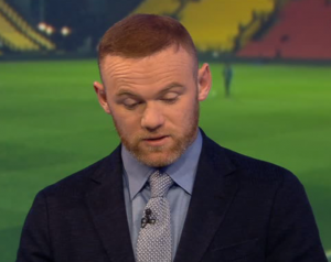 Rooney: Nehéz lesz beérni a "majdnem tökéletes" City-t