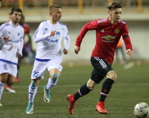 Ifi BL: Brodarac 0-2 United