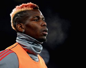 Ismét górcső alá került Pogba és szerepköre