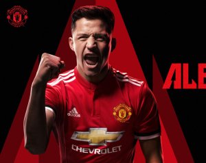 Alexis útja a csúcsra az Inside United magazinban