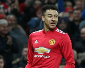 Lingard több kupagólt lőne