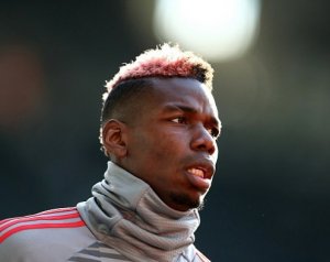 Pogba új szerepkört szeretne