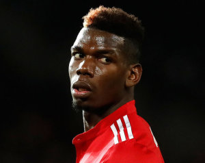 Pogba nincs a Real célkeresztjében