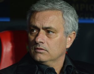 Mourinho reakciója a Sevilla elleni döntetlenre