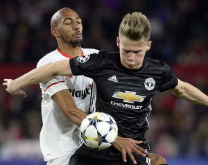 McTominay meghálálná Mourinho bizalmát