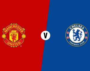 Beharangozó: Manchester United - Chelsea