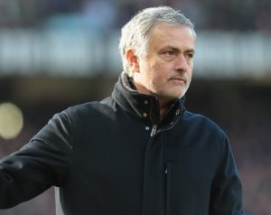 Mourinho: Egy nagyon jó csapatot győztünk le