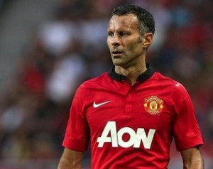 Berg: Giggs tovább játszhat