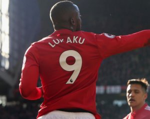 Lukaku: Trófeák kellenek, hogy elismerjenek