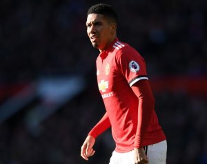 Smalling: A Chelsea győzelem megmutatta szándékainkat