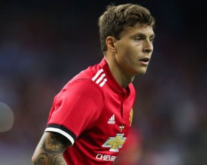 Játékosprofil: Victor Lindelöf