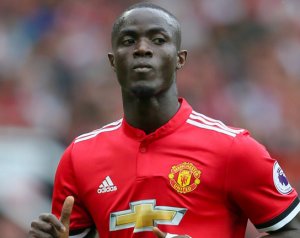 Játékosprofil: Eric Bailly