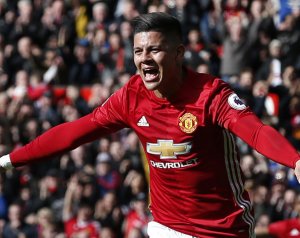 Játékosprofil: Marcos Rojo