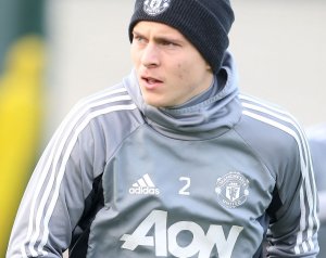 Lindelöf: Már fejlődtem a Unitedben