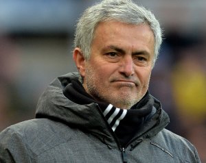 Mourinho: Cél az ezüstérem