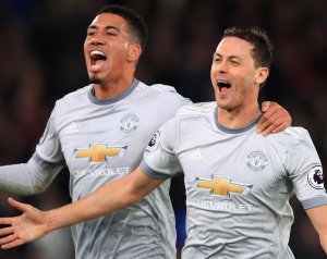 Smalling: A szurkolók győzelmet érdemeltek