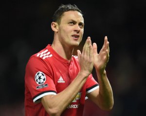 Játékosprofil: Nemanja Matic