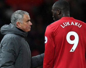 Lukaku: Mourinho őrmestere vagyok