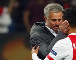 Justin Kluivert felfedte Mourinho ajánlatát