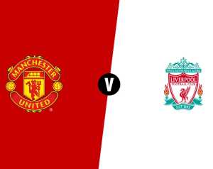 Beharangozó: Manchester United - Liverpool