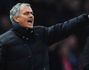 Mourinho: Vannak hiányosságai a Liverpoolnak