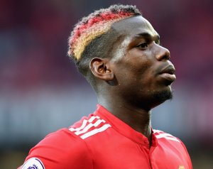 Mourinho magyarázata Pogba hiányára