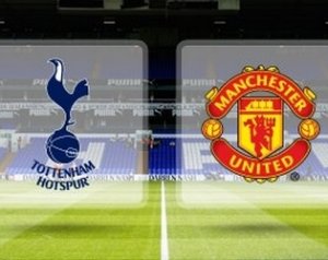 Tottenham Hotspur 2-2 Manchester United