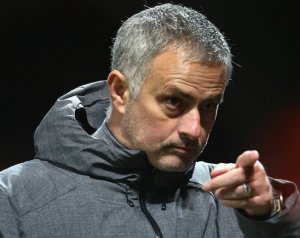 Mourinho: Nem számít már a Pool elleni győzelem