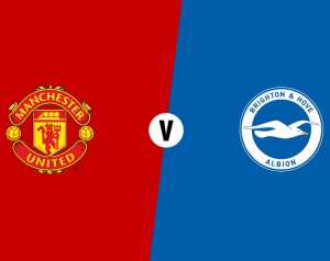 Beharangozó: Manchester United - Brighton & Hove Albion