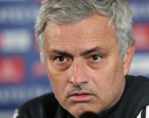 Mourinho szenvedélyes sajtótájékoztatója
