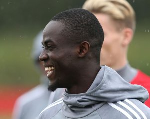 Bailly: Fontosak nekem a szurkolók