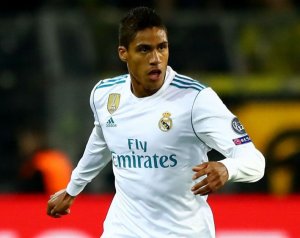 Varane megerősítette a United érdeklődését